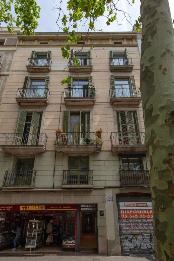 Affittacamere Standbyme Ramblas 2*