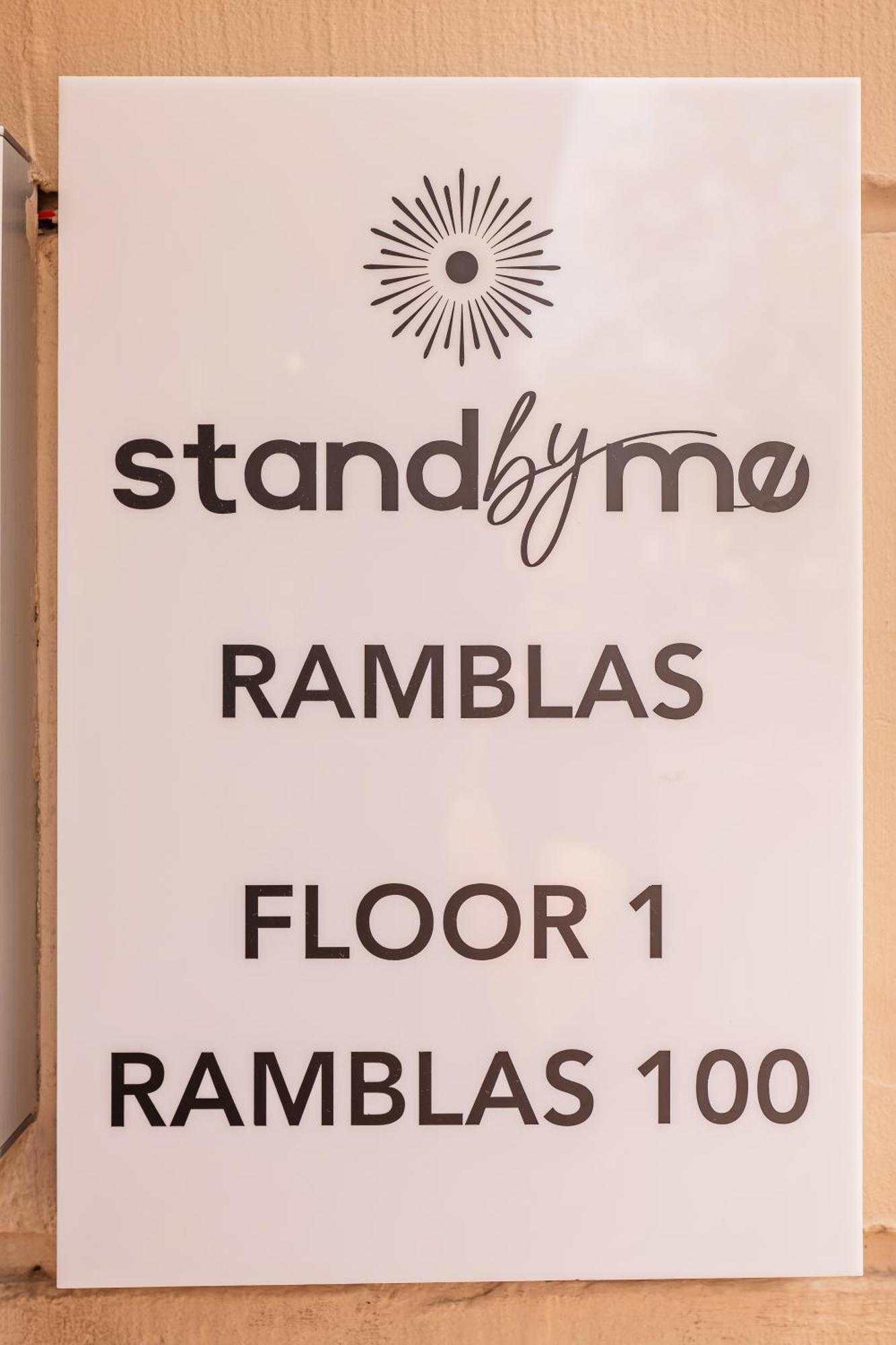 Affittacamere Standbyme Ramblas
